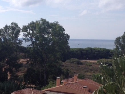 Apartment with 3 bedroom in town 214176