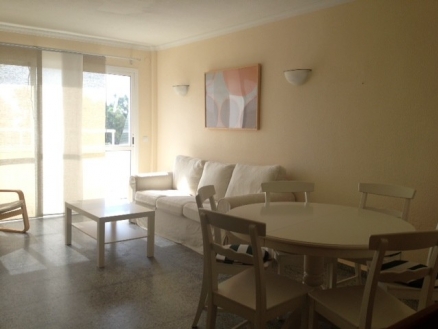 Malaga property | 3 bedroom Apartment 214176