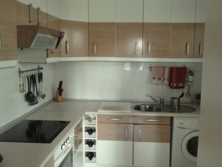 Townhome for sale in town, Malaga 214180