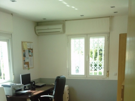 Townhome in Malaga for sale 214180