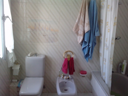 Malaga property | 3 bedroom Townhome 214180