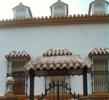 Cuevas De San Marcos property: Villa for sale in Cuevas De San Marcos, Spain 214181