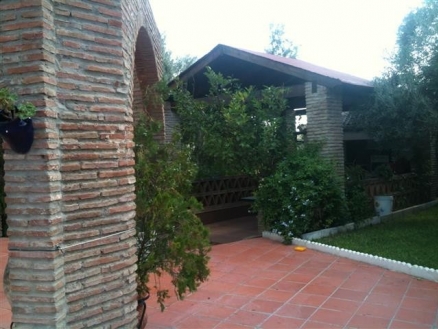 Cuevas De San Marcos property: Malaga property | 6 bedroom Villa 214181