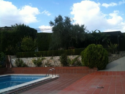 Cuevas De San Marcos property: Cuevas De San Marcos, Spain | Villa for sale 214181