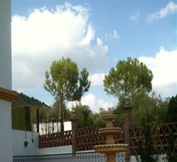Cuevas De San Marcos property: Malaga Villa 214181