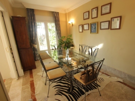 Villa in Malaga for sale 214183