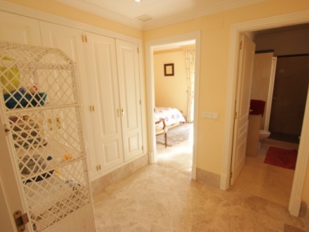 Malaga Villa 214183