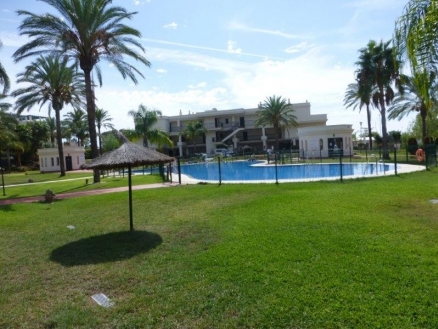Nueva Andalucia property: Apartment for sale in Nueva Andalucia 214184