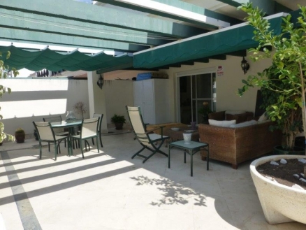 Nueva Andalucia property: Malaga property | 2 bedroom Apartment 214184