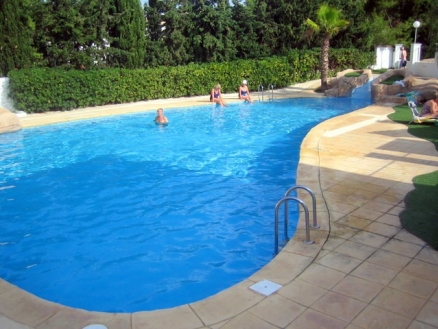 Algorfa property: Townhome for sale in Algorfa, Spain 214188