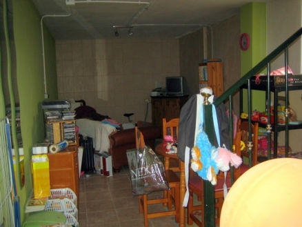 Algorfa property: Townhome for sale in Algorfa, Alicante 214188
