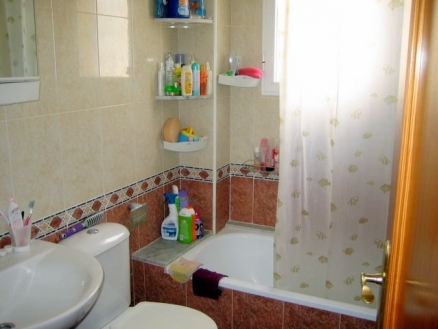 Algorfa property: Alicante property | 3 bedroom Townhome 214188