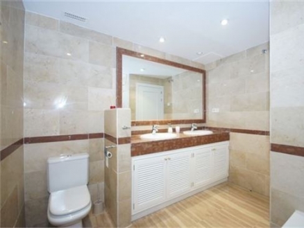 Elviria property: Apartment with 2 bedroom in Elviria 214189