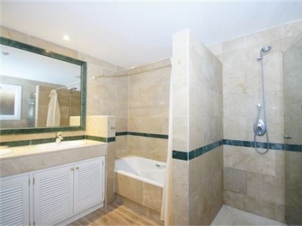 Elviria property: Apartment with 2 bedroom in Elviria, Spain 214189
