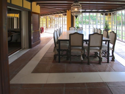 Villa in Malaga for sale 214190