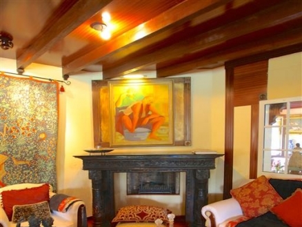 town, Spain | Villa for sale 214190