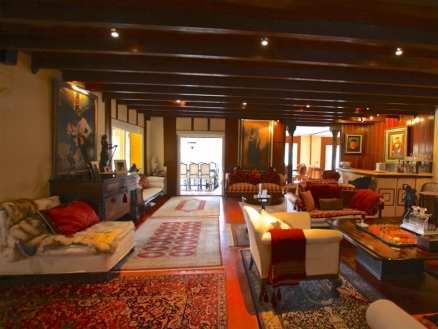 Malaga Villa 214190