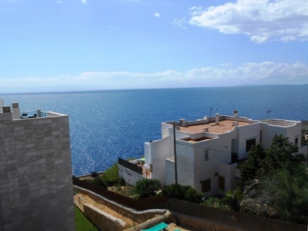 Cala Figuera property: Apartment for sale in Cala Figuera 214191