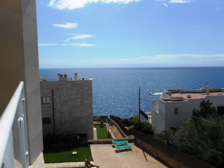 Cala Figuera property: Apartment with 3 bedroom in Cala Figuera 214191