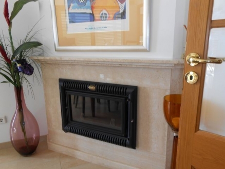 Cala Figuera property: Mallorca property | 3 bedroom Apartment 214191