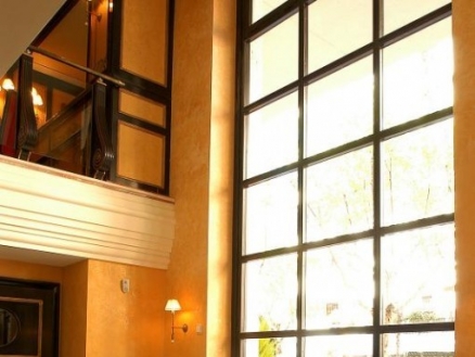Marbella property: Commercial for sale in Marbella 214192