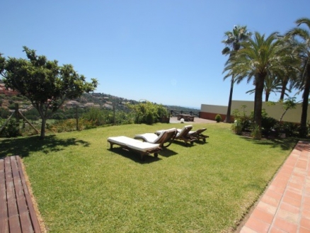 Elviria property: Villa for sale in Elviria, Spain 214193