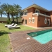 Elviria property: Malaga, Spain Villa 214193