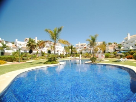 Los Monteros property: Apartment for sale in Los Monteros 214195