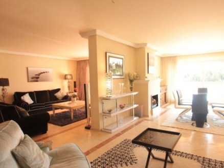 Los Monteros property: Apartment with 5 bedroom in Los Monteros, Spain 214195