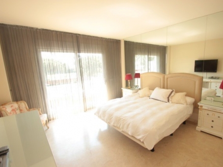 Los Monteros property: Malaga property | 5 bedroom Apartment 214195