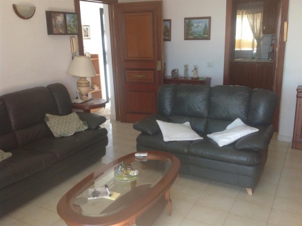 Benalmadena Pueblo property: Apartment with 2 bedroom in Benalmadena Pueblo 214197