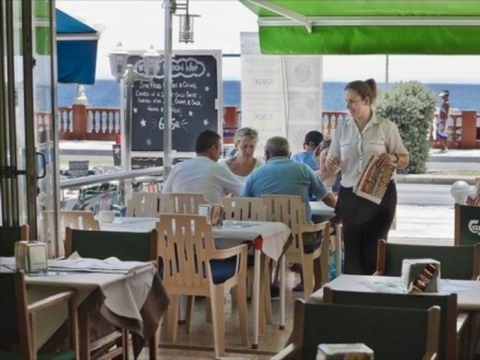 Benalmadena Costa property: Commercial for sale in Benalmadena Costa 214198