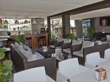Benalmadena Costa property: Commercial for sale in Benalmadena Costa, Spain 214198