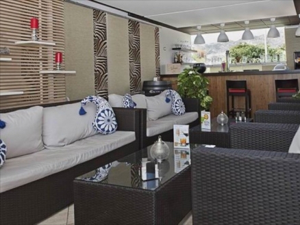 Benalmadena Costa property: Commercial with bedroom in Benalmadena Costa 214198
