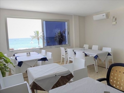 Benalmadena Costa property: Commercial for sale in Benalmadena Costa, Malaga 214198