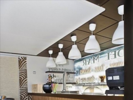 Benalmadena Costa property: Commercial in Malaga for sale 214198