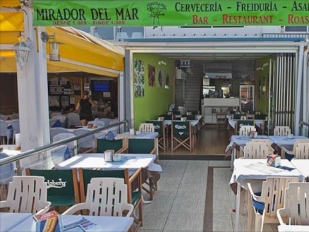 Benalmadena Costa property: Benalmadena Costa, Spain | Commercial for sale 214198