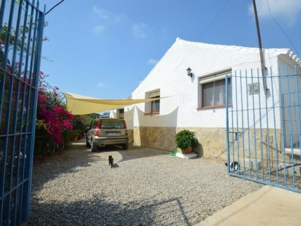 Villa in Malaga for sale 214199