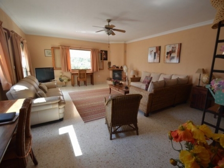 Malaga Villa 214199