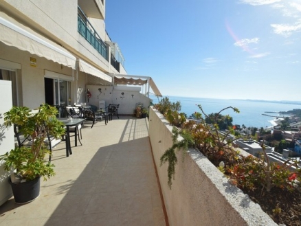 Apartment for sale in town 214200