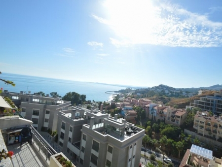 Apartment for sale in town, Spain 214200
