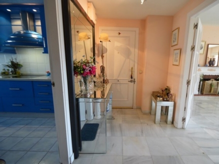 Malaga property | 3 bedroom Apartment 214200