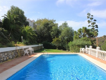 Calahonda property: Townhome for sale in Calahonda, Spain 214202