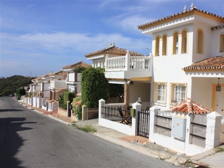 Calahonda property: Townhome in Malaga for sale 214202