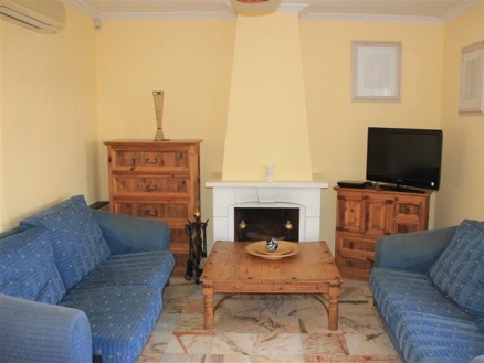 Calahonda property: Malaga property | 4 bedroom Townhome 214202