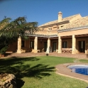 Villa for sale in town 214203
