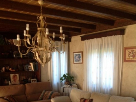 Villa in Malaga for sale 214203