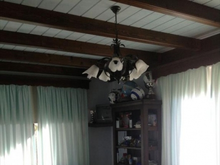 Malaga Villa 214203