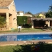 town, Spain Villa 214203