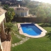 5 bedroom Villa in town, Spain 214203